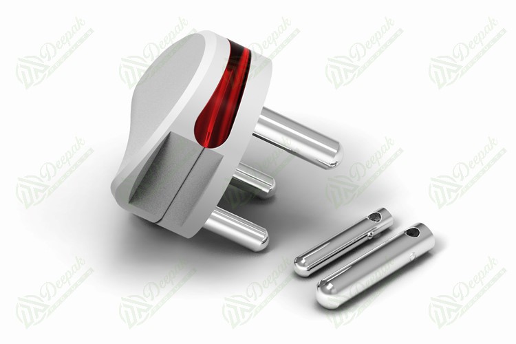 Modular Plug